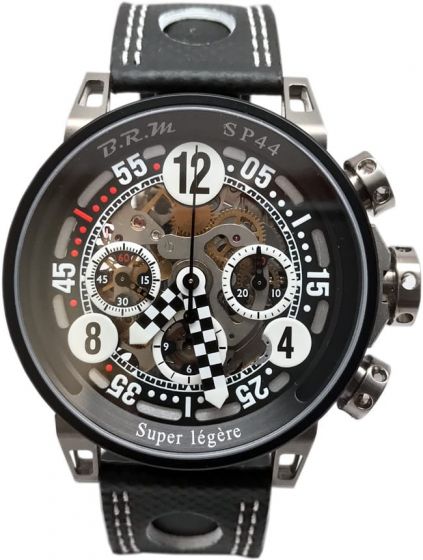 Replica BRM SP-44 SUPERLEGERE watch